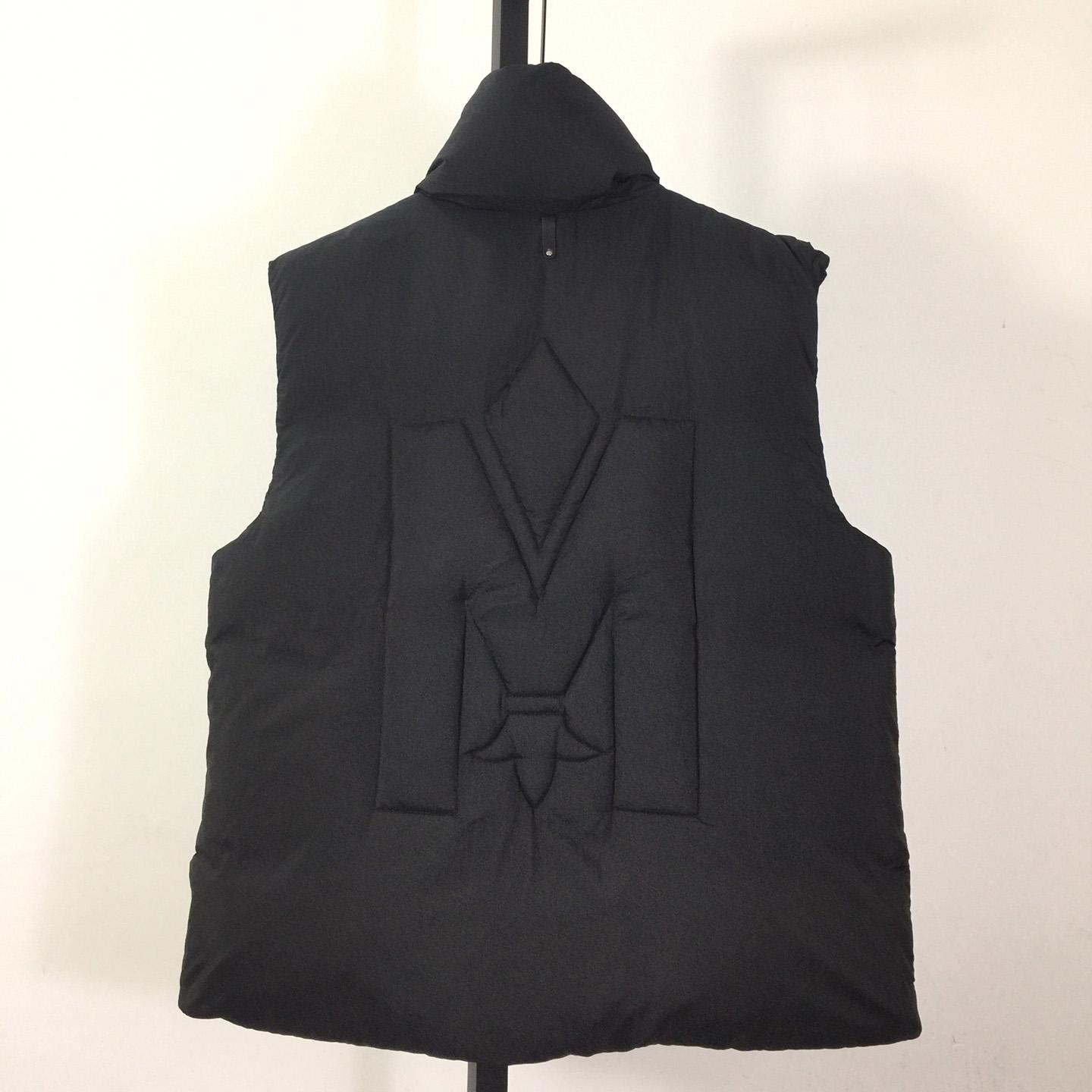 Mackage Padded Gilet - EUR FASHION