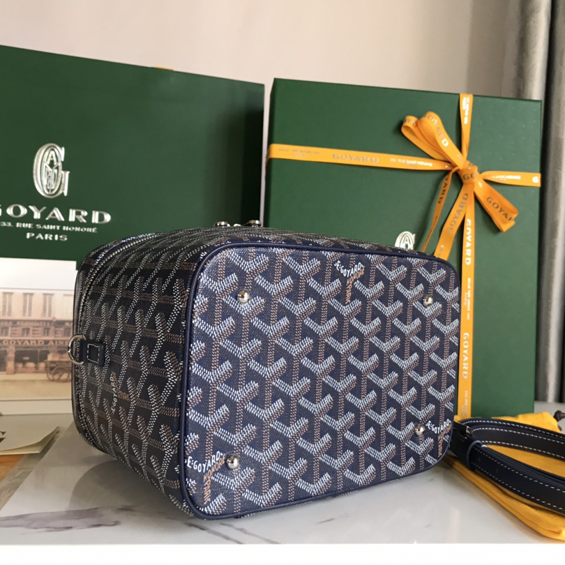 Goyard Muse Vanity Case - EUR FASHION