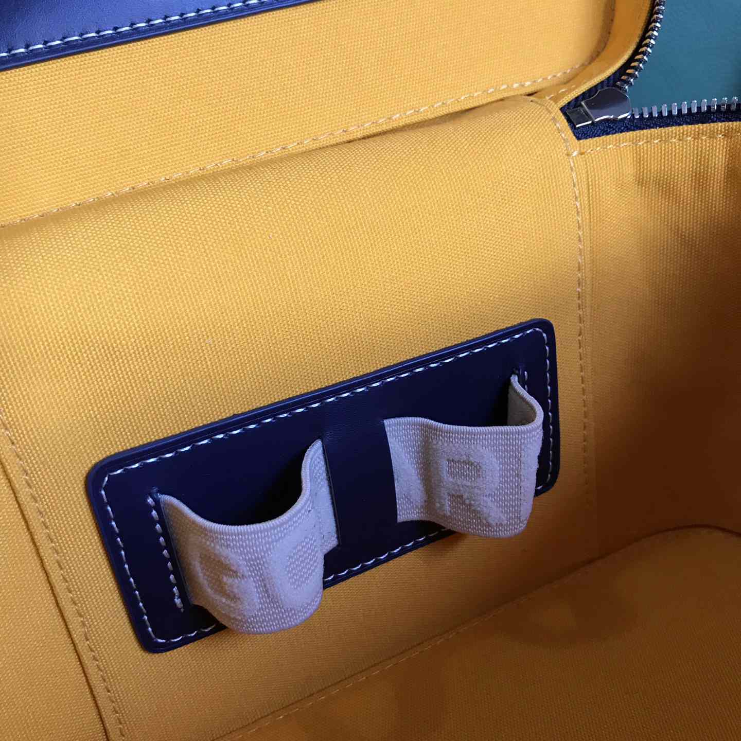 Goyard Muse Vanity Case - EUR FASHION