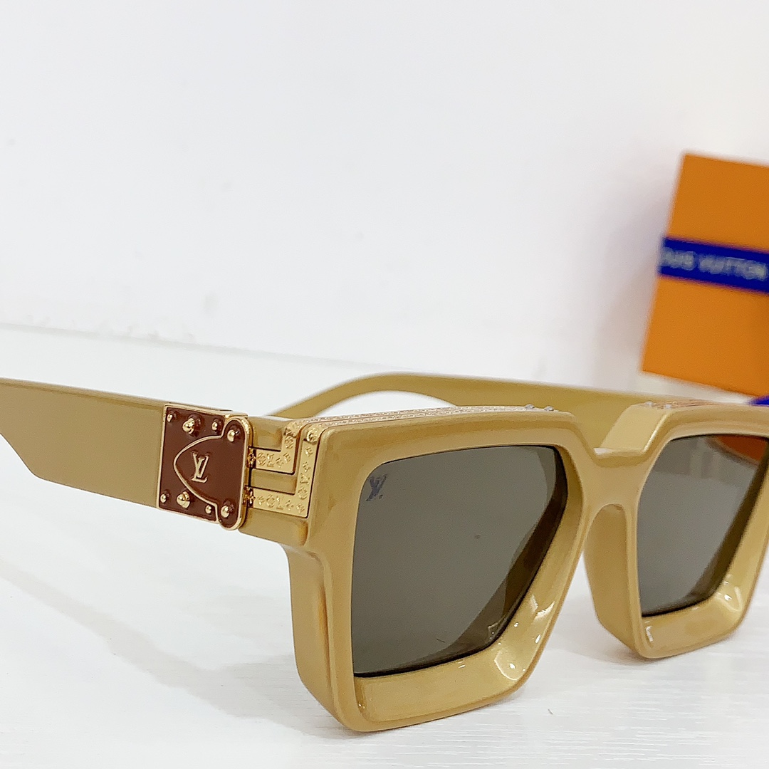 Louis Vuitton 1.1 Millionaires Sunglasses    Z1165 - EUR FASHION