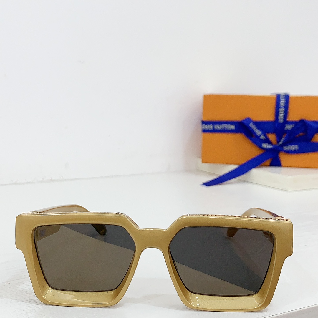 Louis Vuitton 1.1 Millionaires Sunglasses    Z1165 - EUR FASHION