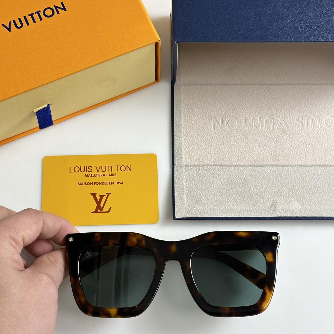 Louis Vuitton La Grande Bellezza Sunglasses    Z4028W - EUR FASHION