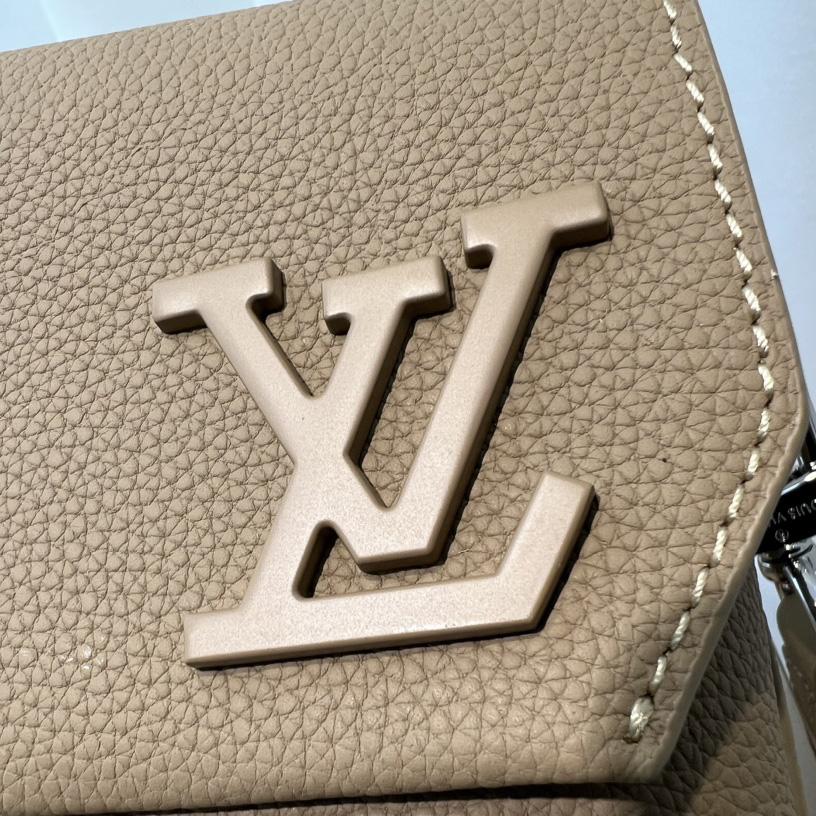 Louis Vuitton Fastline Umhängetasche M23710<br>
 - EUR FASHION