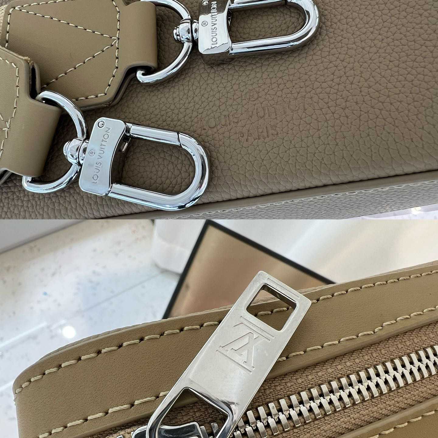 Louis Vuitton Fastline Umhängetasche M23710<br>
 - EUR FASHION