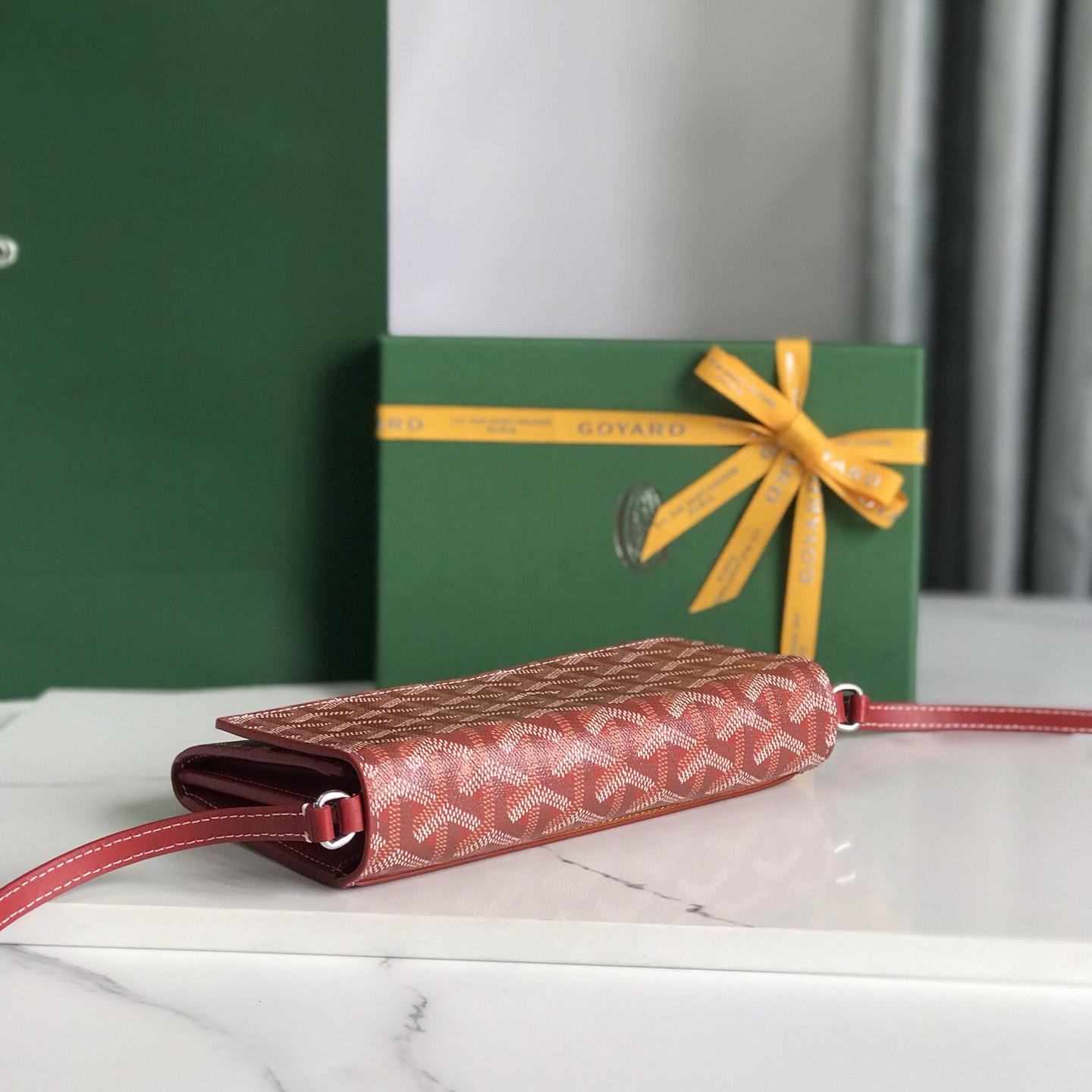 Goyard Varenne Kontinentale Geldbörse<br>
 - EUR FASHION