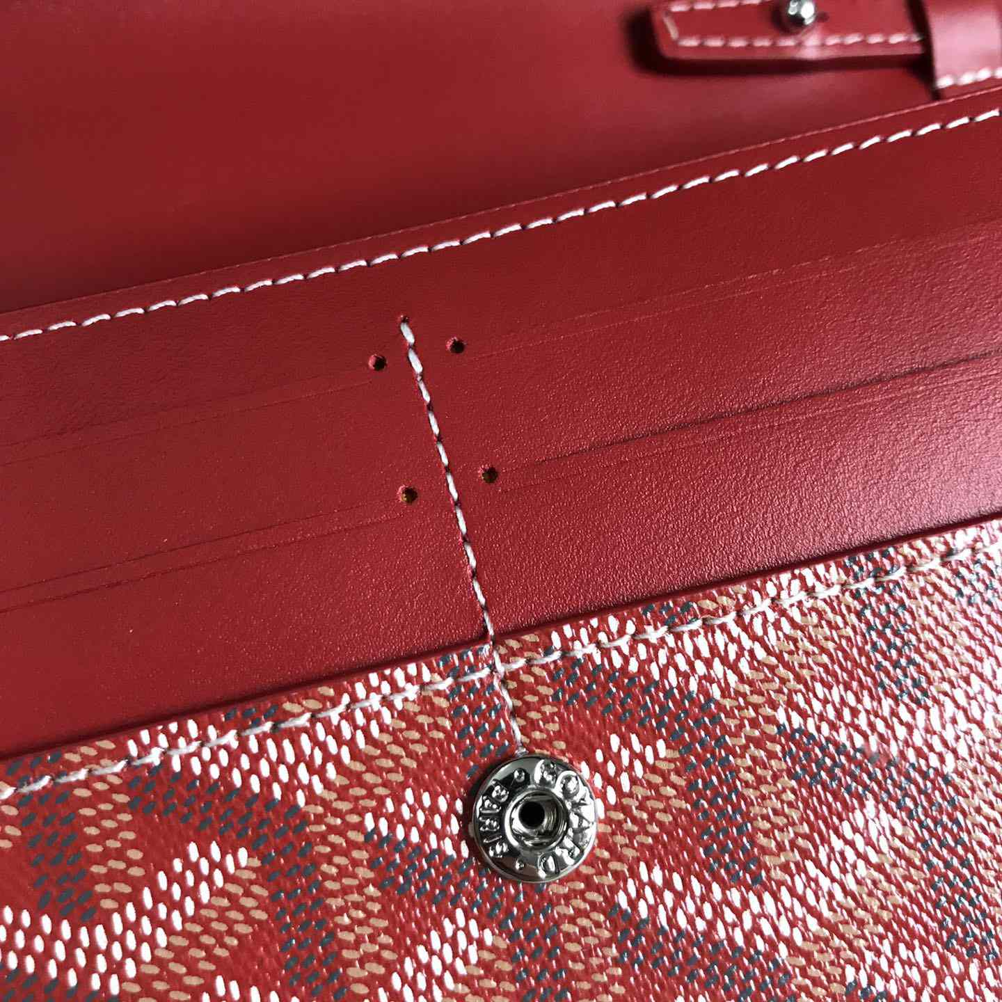 Goyard Varenne Kontinentale Geldbörse<br>
 - EUR FASHION