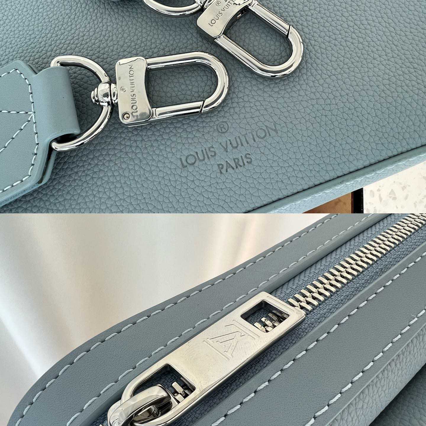 Louis Vuitton Fastline Messenger (23,5 x 18 x 7 cm) M23710<br>
 - EUR FASHION
