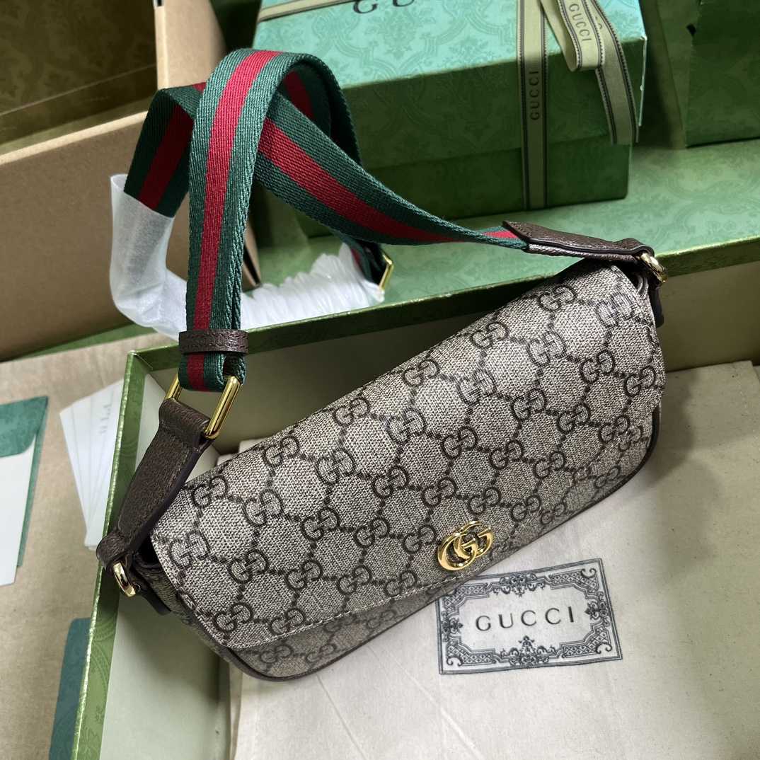 Gucci Ophidia Mini-Tasche<br>
 - EUR FASHION