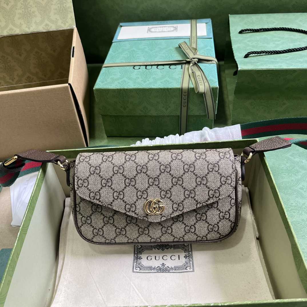 Gucci Ophidia Mini-Tasche<br>
 - EUR FASHION