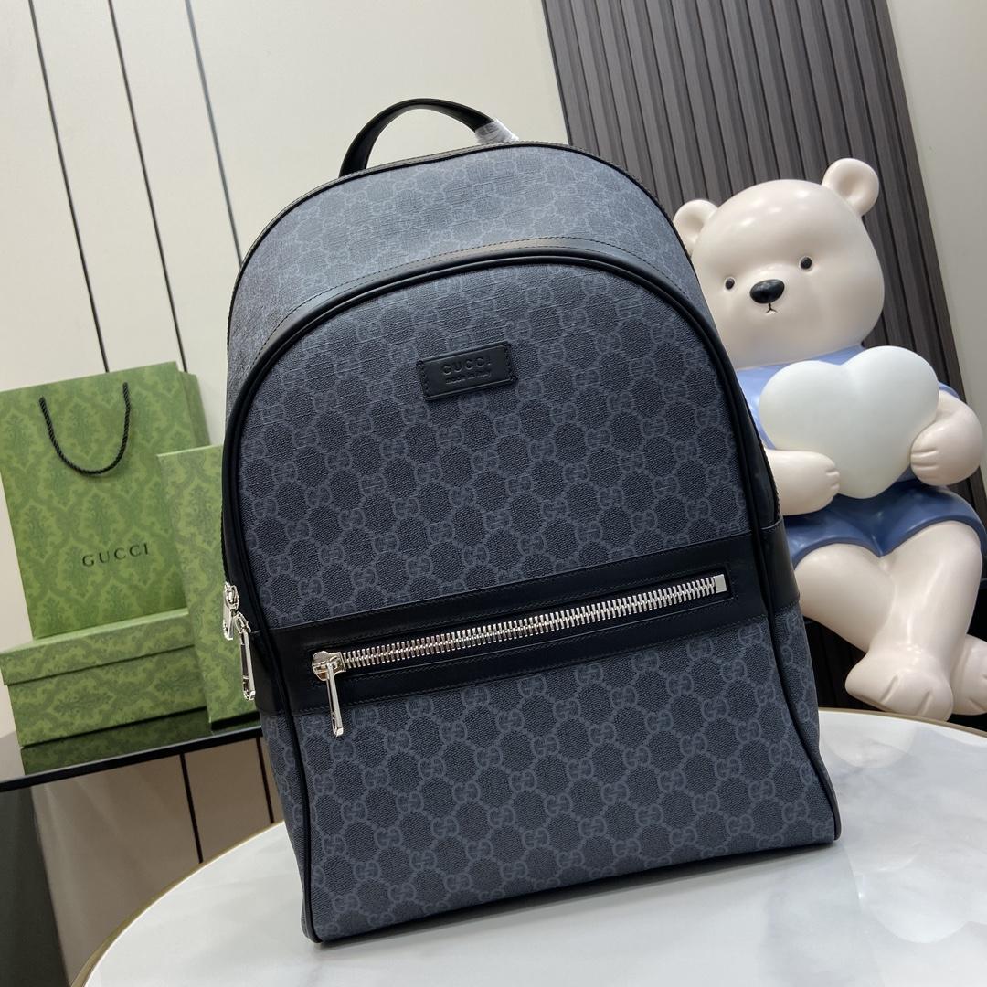 Gucci GG Rucksack<br>
 - EUR FASHION