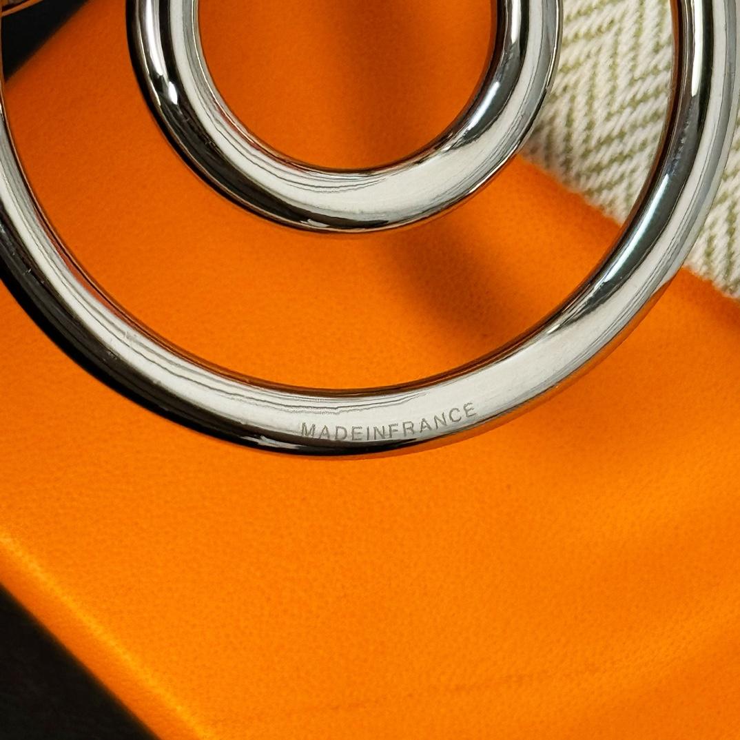 Hermes Fer A Cheval Schlüsselanhänger<br>
 - EUR FASHION