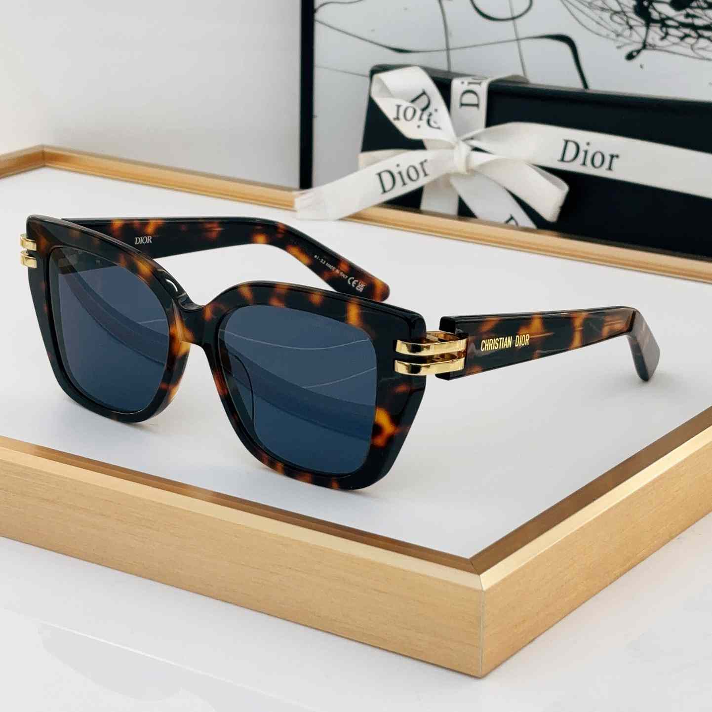 Dior CDior S1I Sonnenbrille<br>
 - EUR FASHION