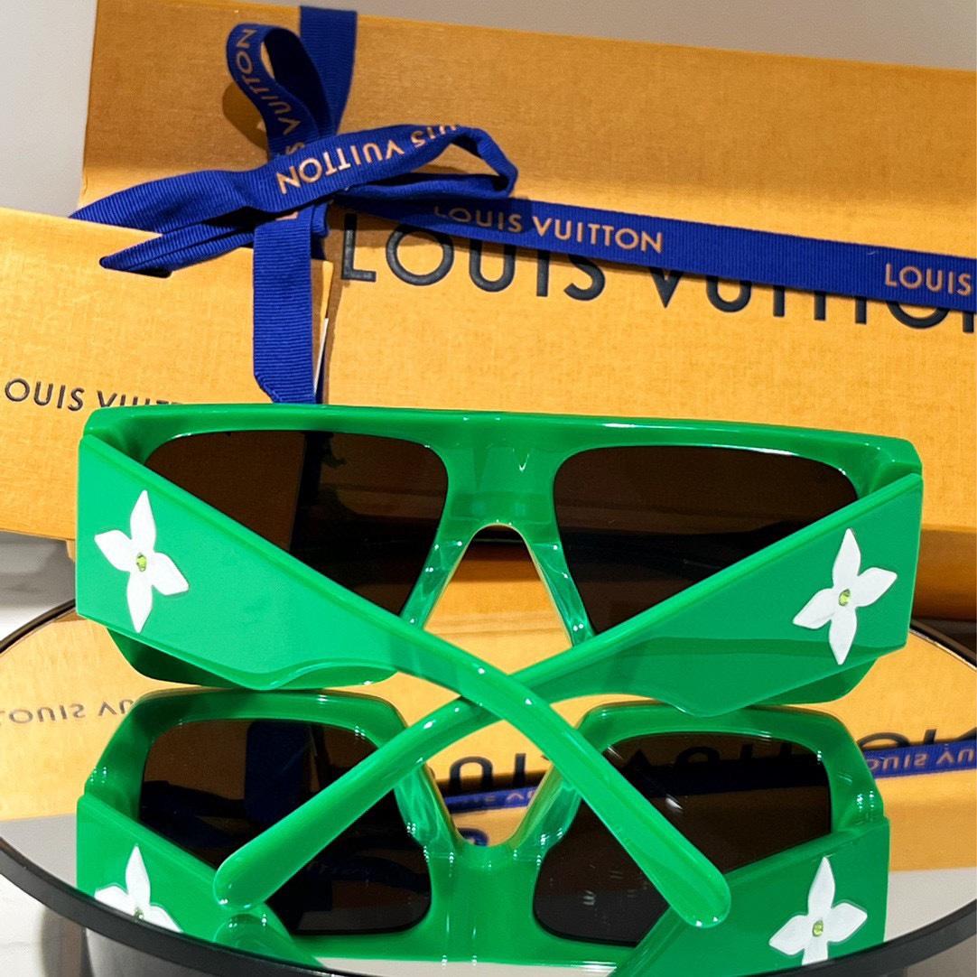 Louis Vuitton Sonnenbrille Z2615W<br>
 - EUR FASHION