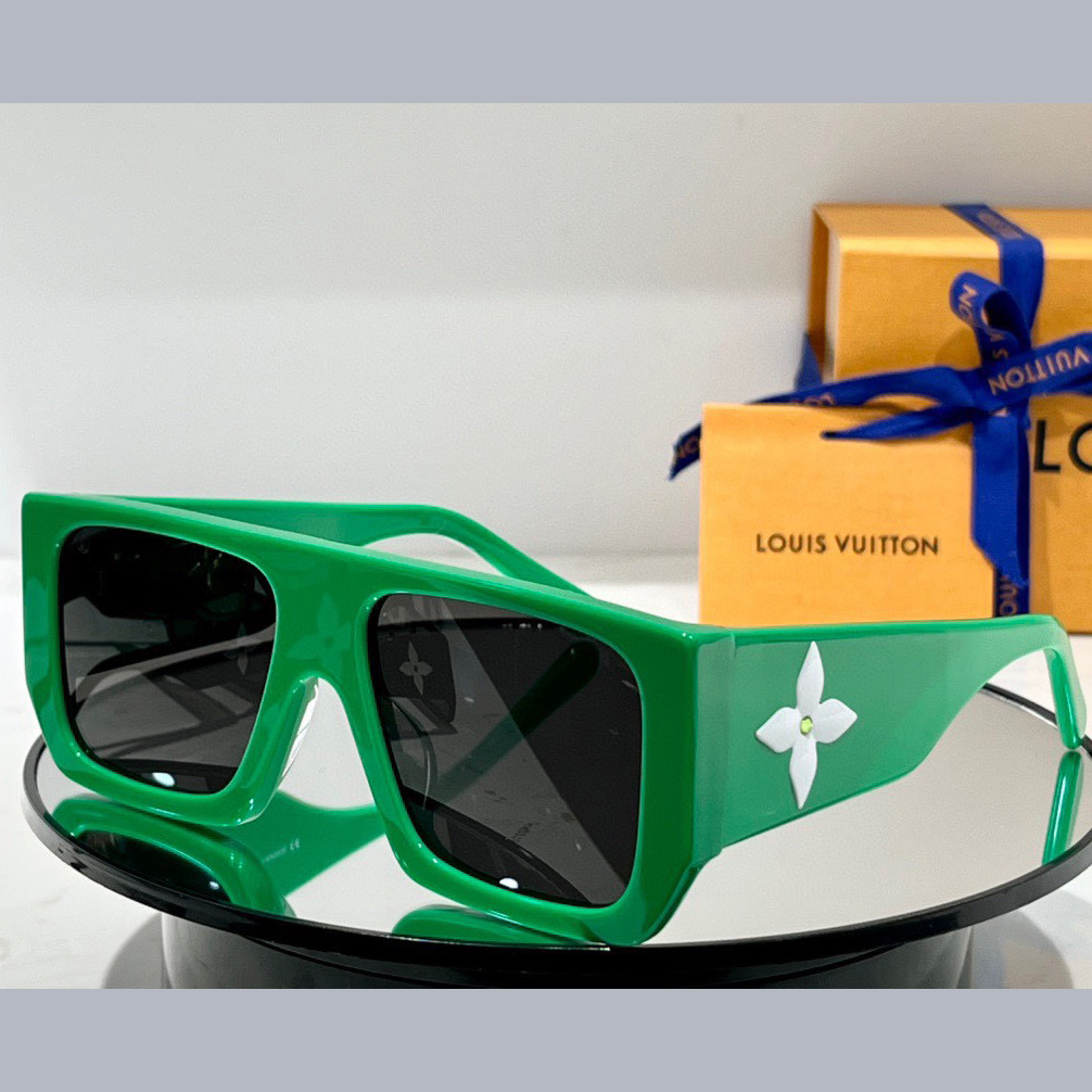 Louis Vuitton Sonnenbrille Z2615W<br>
 - EUR FASHION