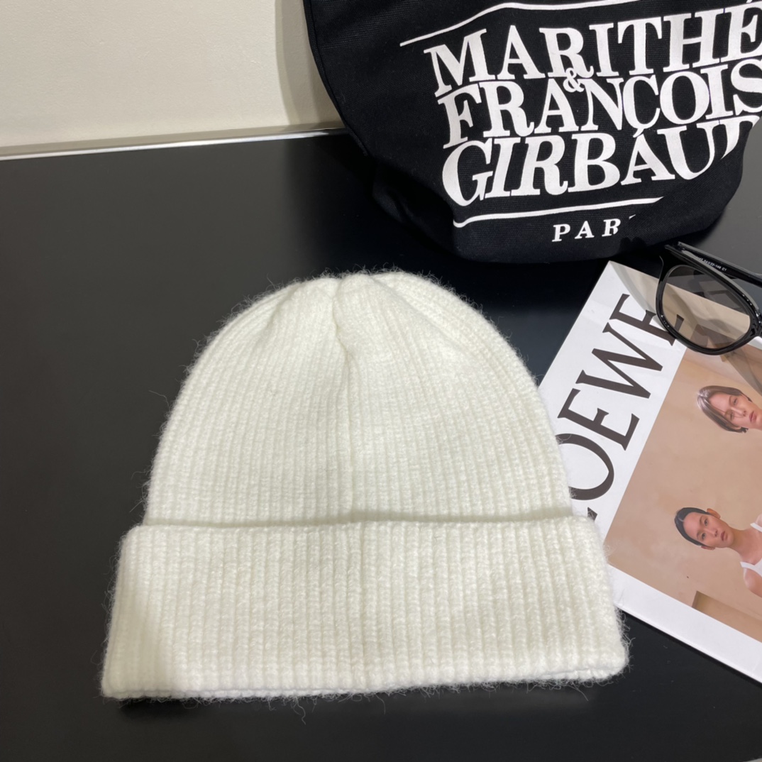 Dior Beanie-Mütze<br>
 - EUR FASHION