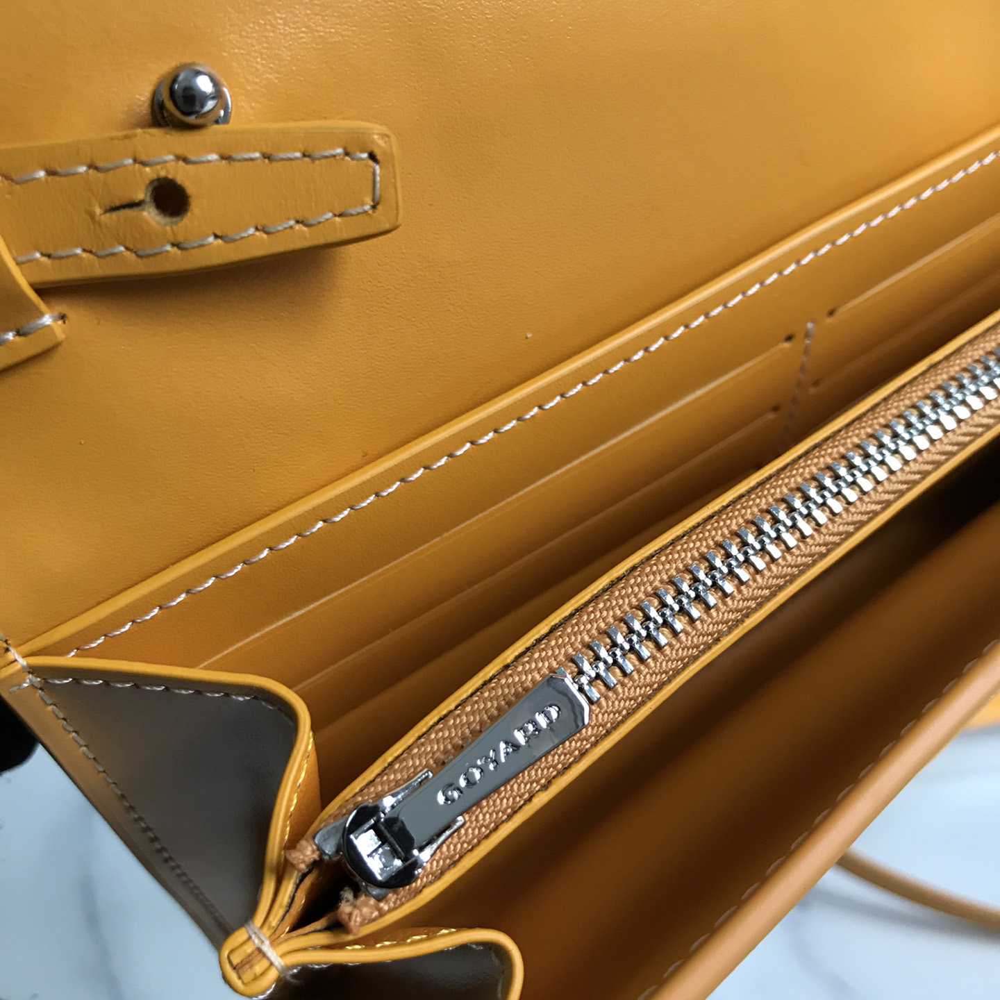 Goyard Varenne Kontinentale Geldbörse<br>
 - EUR FASHION