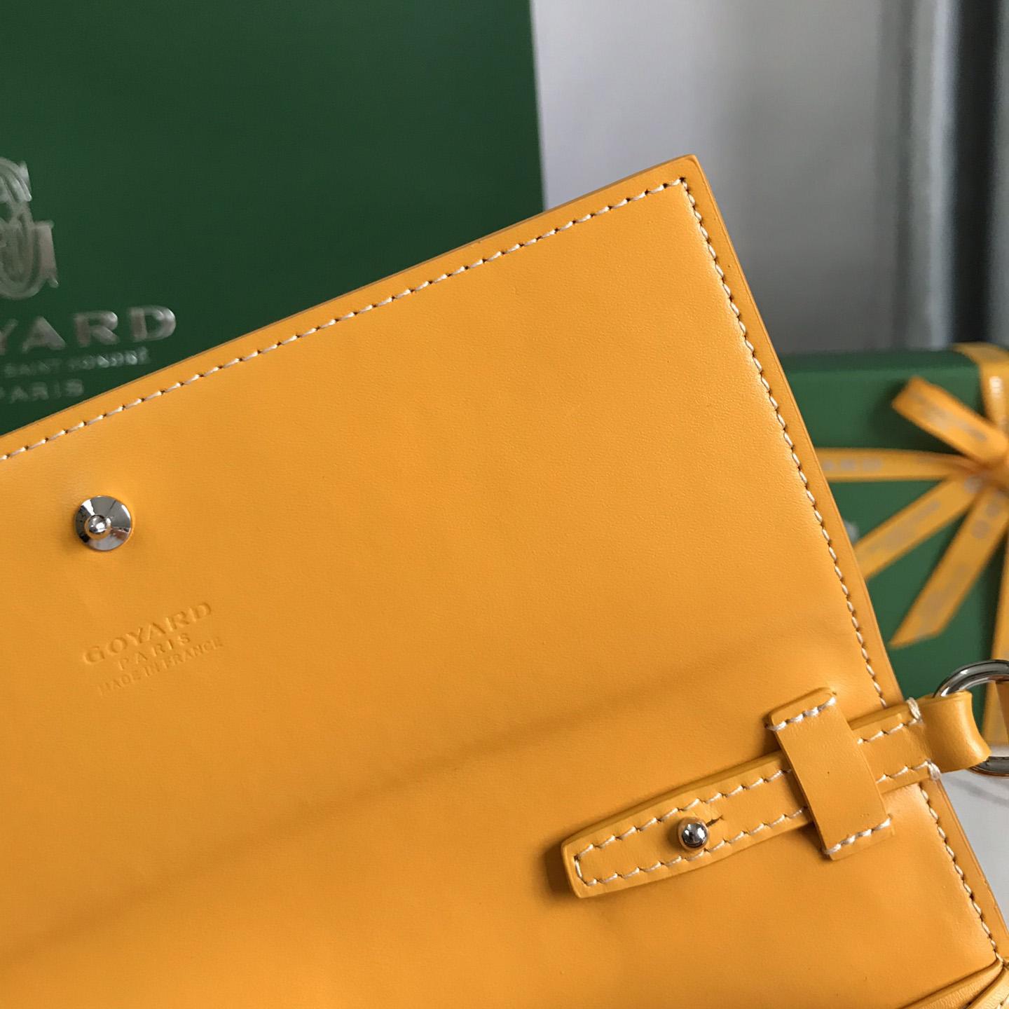 Goyard Varenne Kontinentale Geldbörse<br>
 - EUR FASHION