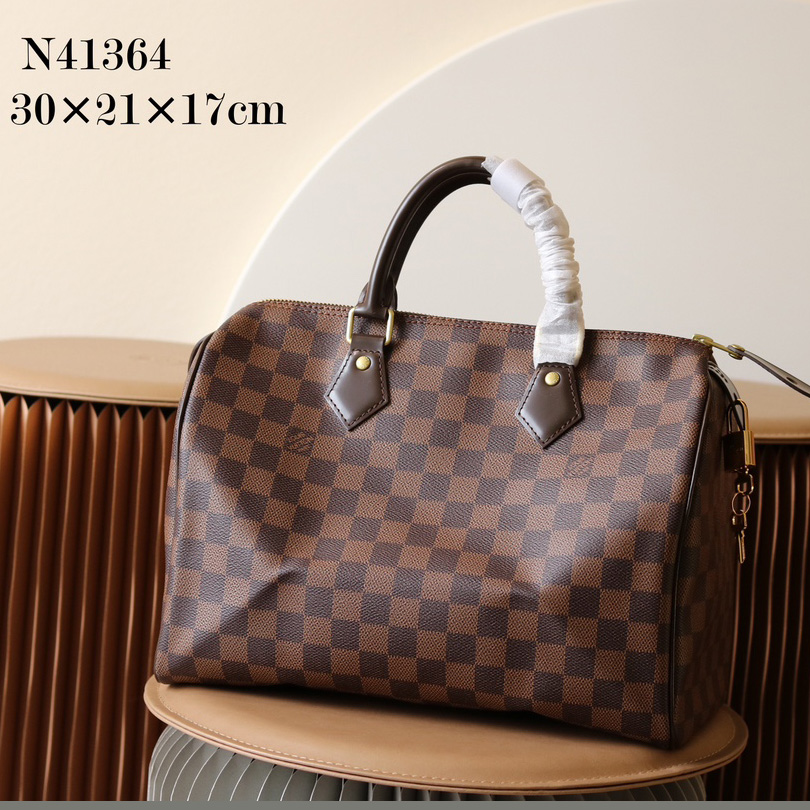 Louis Vuitton Speedy 30 N41364<br>
 - EUR FASHION