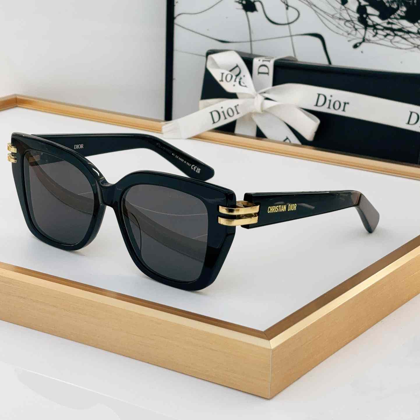 Dior CDior S1I Sonnenbrille<br>
 - EUR FASHION