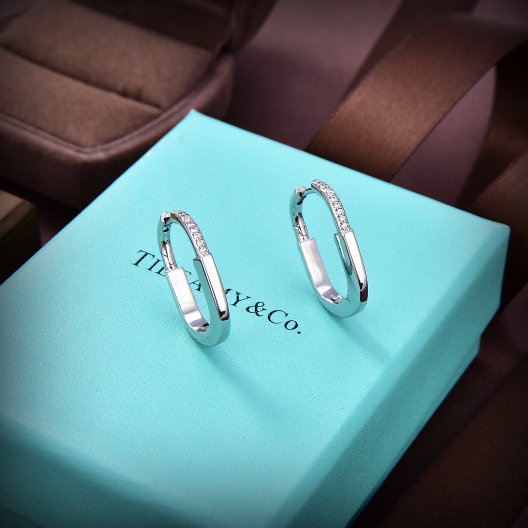 Tiffany&CO Ohrringe<br>
 - EUR FASHION