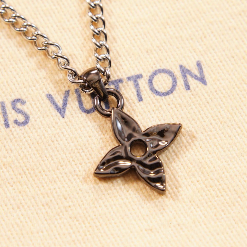 Louis Vuitton LV Liquid Pendant    M01410 - EUR FASHION