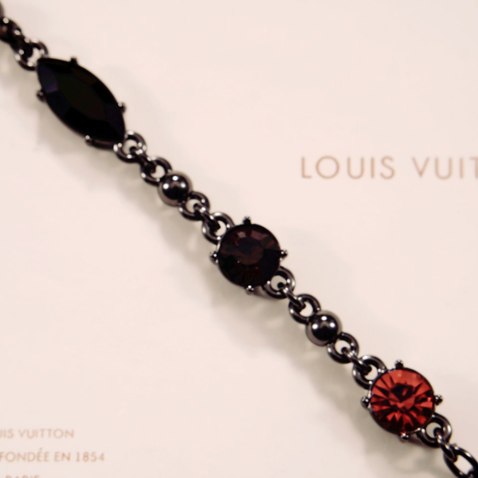 Louis Vuitton LV Light Bracelet   M1204A - EUR FASHION