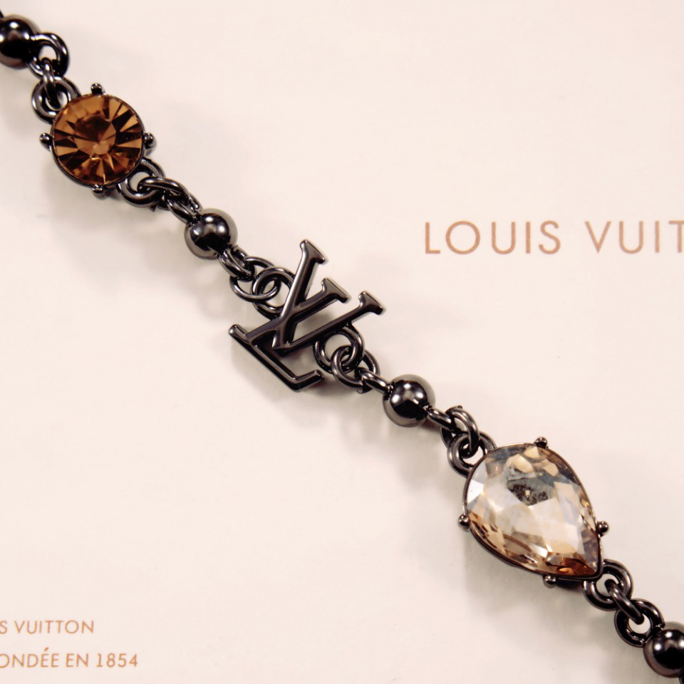 Louis Vuitton LV Light Bracelet   M1204A - EUR FASHION