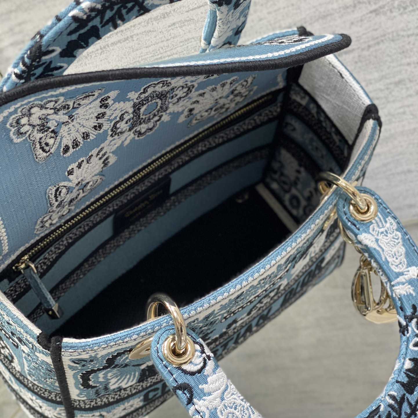 Dior Medium Lady D-Lite Tasche<br>
 - EUR FASHION