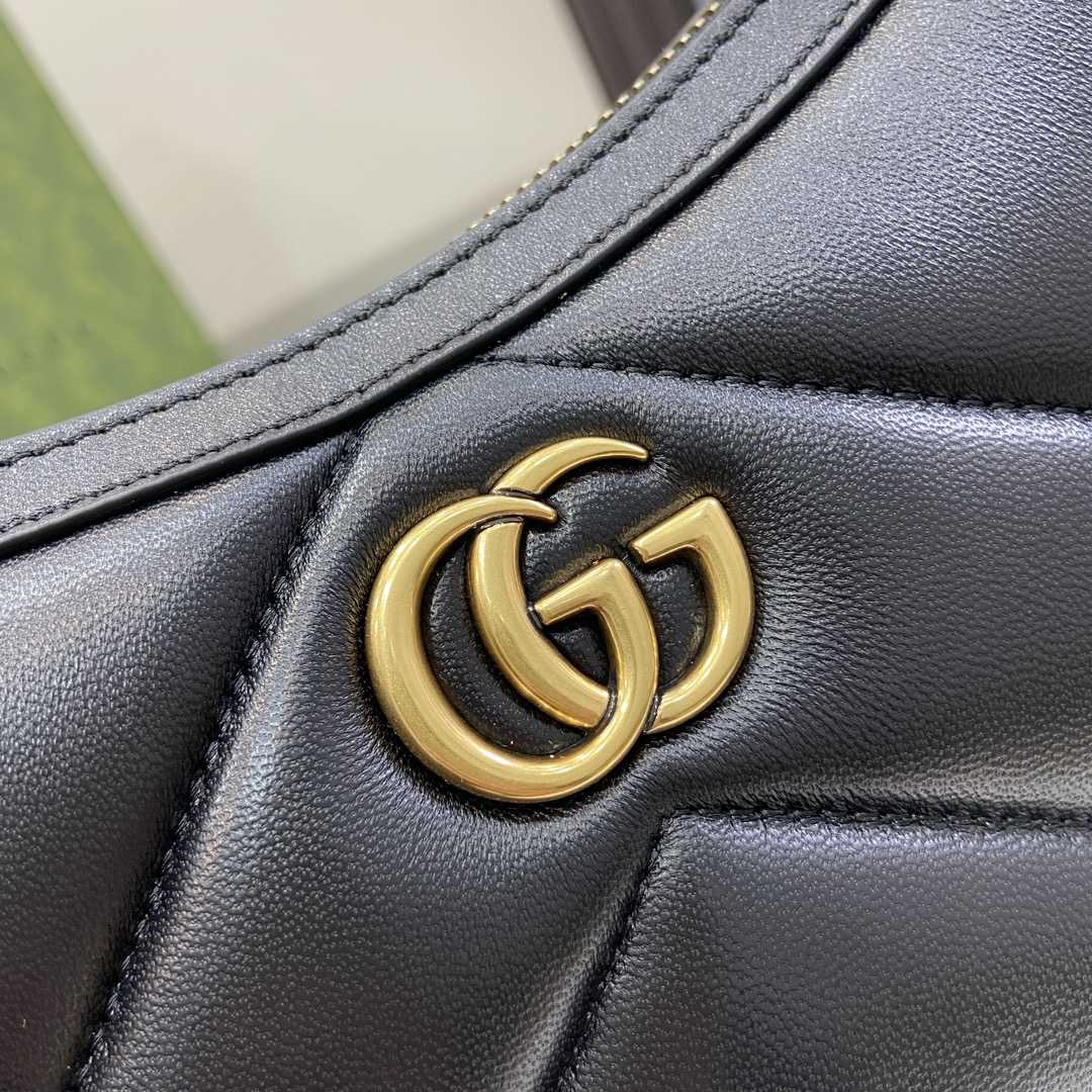 Gucci GG Marmont Kleine Umhängetasche<br>
 - EUR FASHION