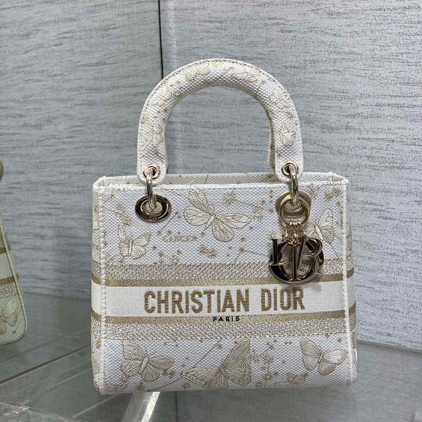 Dior Medium Lady D-Lite Tasche<br>
 - EUR FASHION