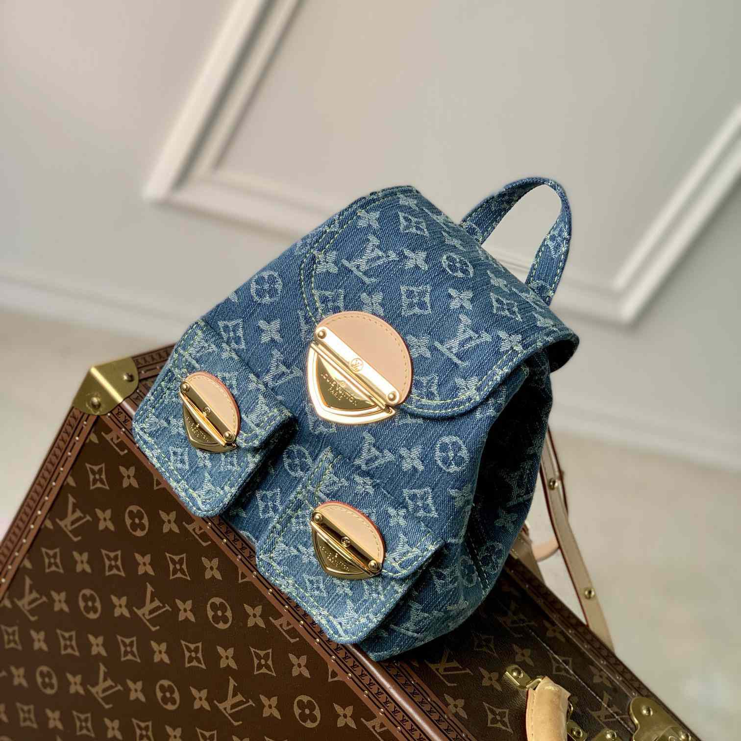 Louis Vuitton Venedig M46836<br>
 - EUR FASHION