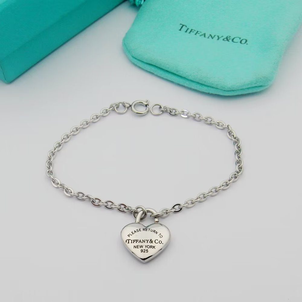 Tiffany&CO Vollherz-Armband<br>
 - EUR FASHION