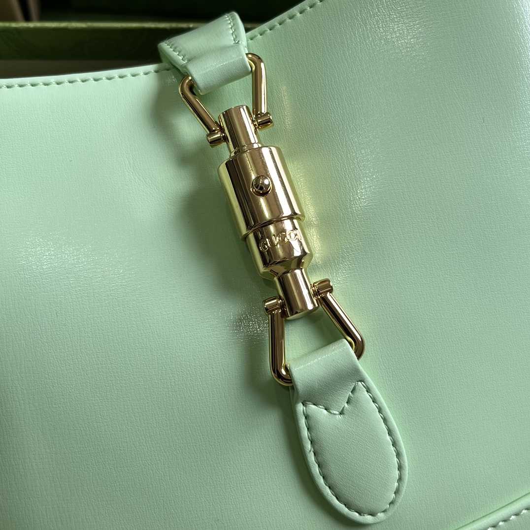 Gucci Jackie 1961 Kleine Umhängetasche (27,5*19*4cm)<br>
 - EUR FASHION