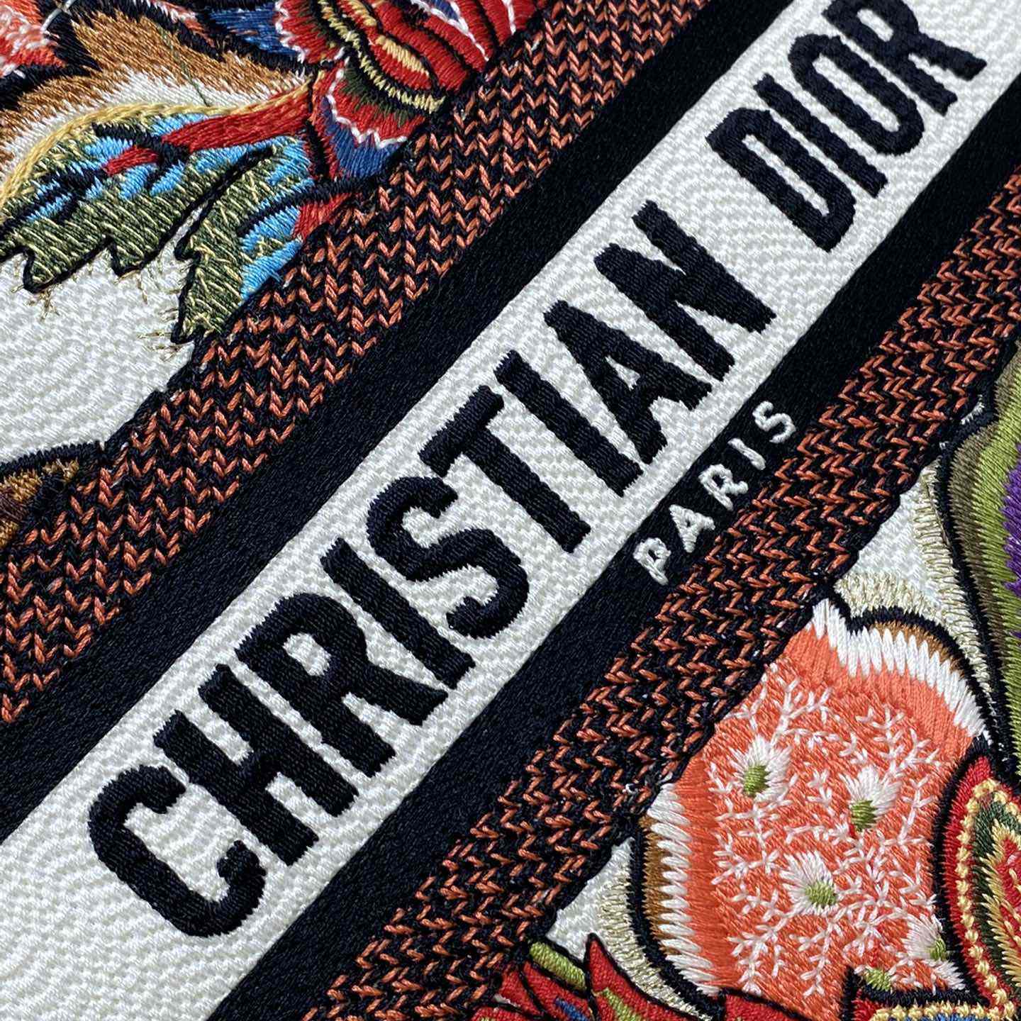 Dior Hutkorbtasche<br>
 - EUR FASHION