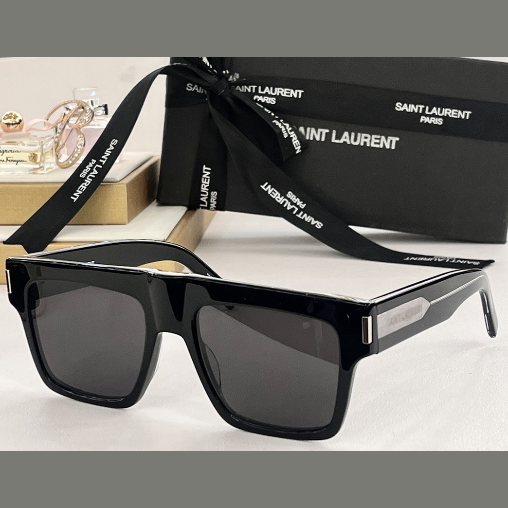 Saint Laurent SL 628 Sonnenbrille SL628<br>
 - EUR FASHION