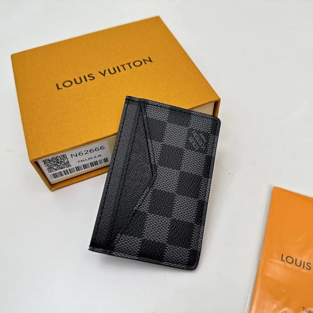 Louis Vuitton Neo Kartenetui N62666<br>
 - EUR FASHION