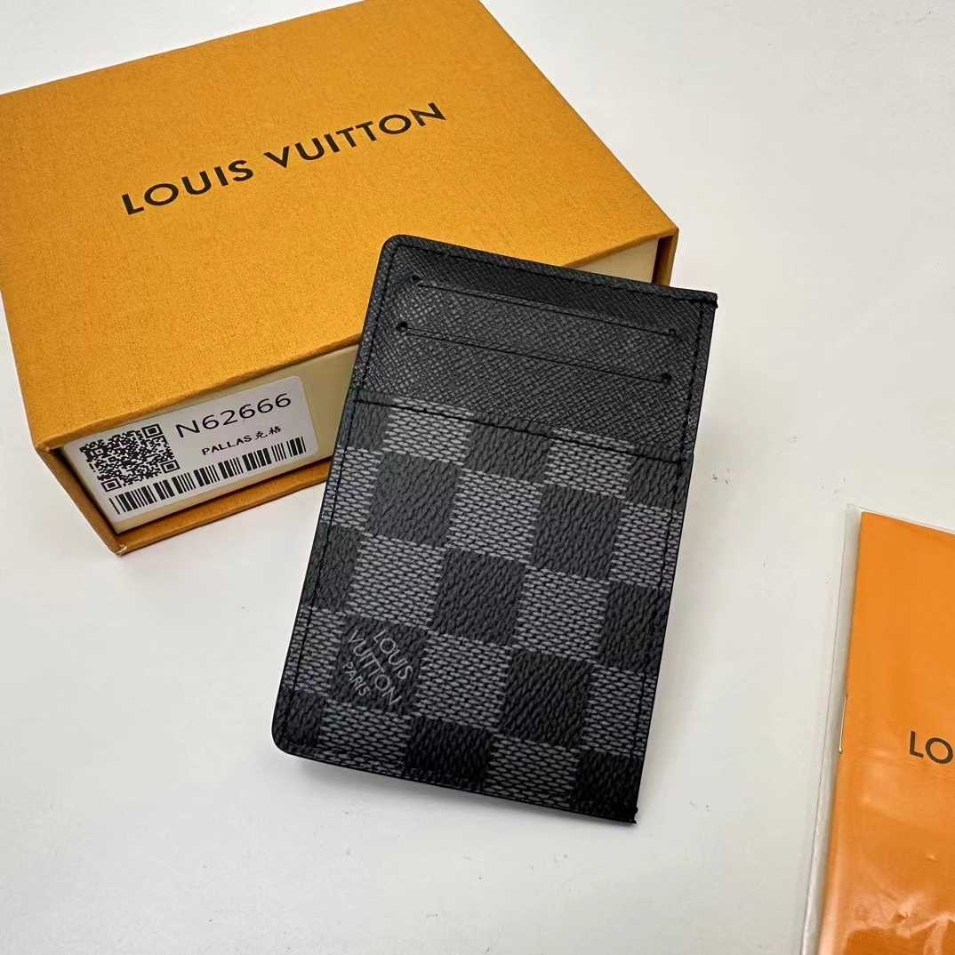 Louis Vuitton Neo Kartenetui N62666<br>
 - EUR FASHION