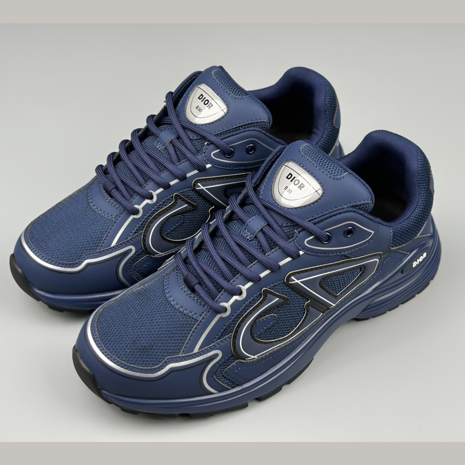 Dior B30 Sneaker<br>
 - EUR FASHION