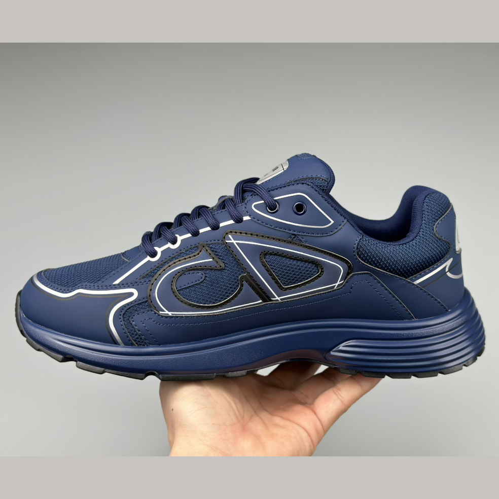 Dior B30 Sneaker<br>
 - EUR FASHION