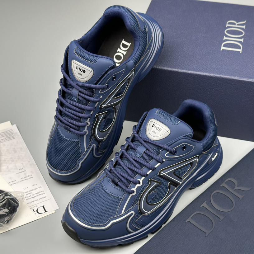Dior B30 Sneaker<br>
 - EUR FASHION