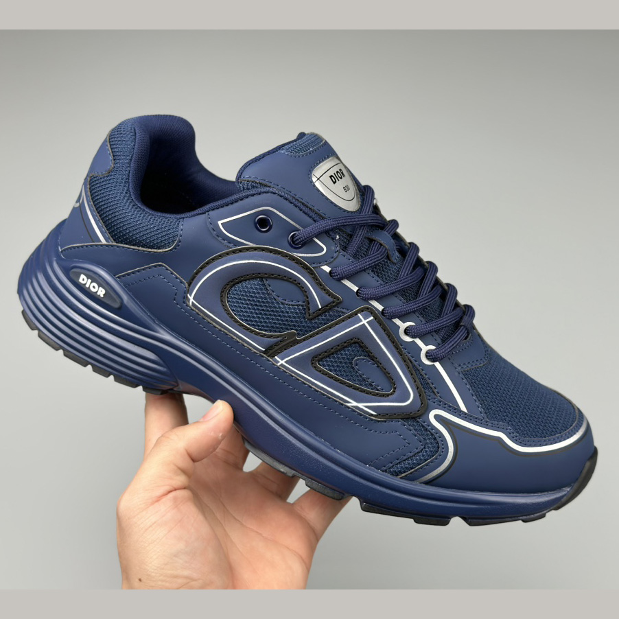 Dior B30 Sneaker<br>
 - EUR FASHION