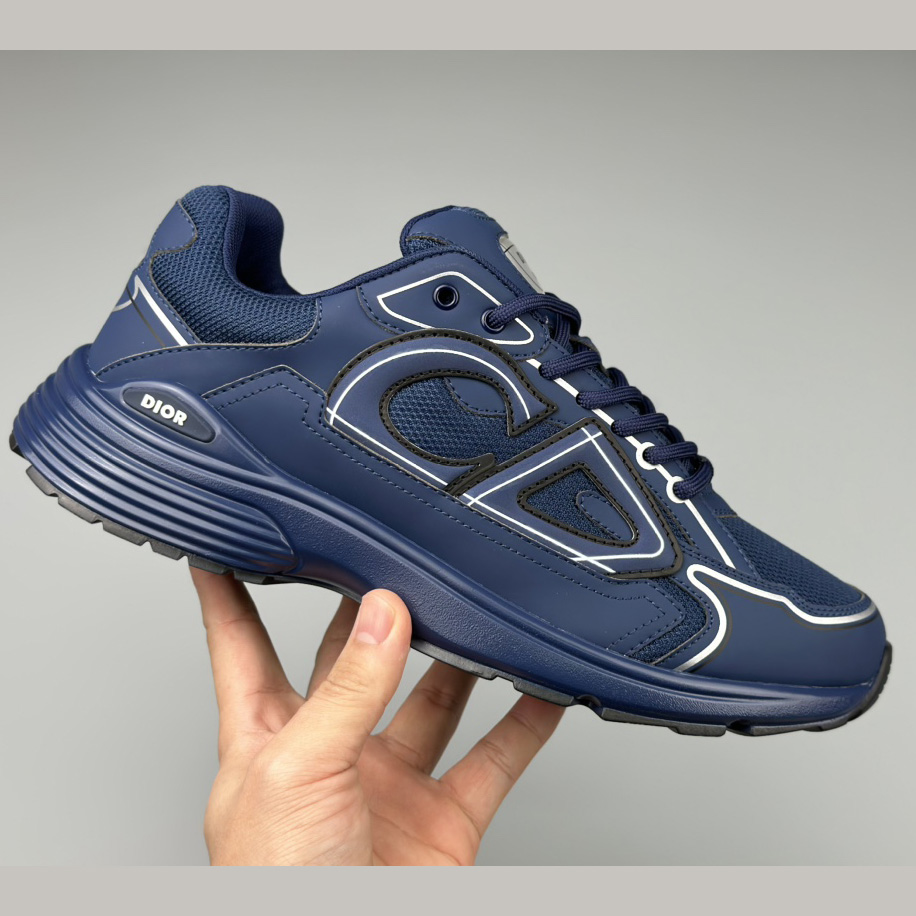 Dior B30 Sneaker<br>
 - EUR FASHION