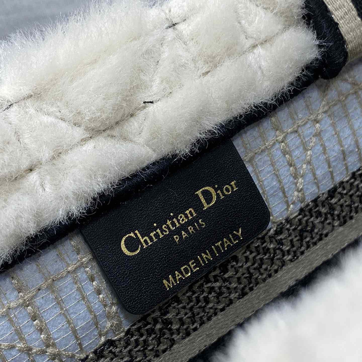 Kleine Dior-Buchtasche von Dior<br>
 - EUR FASHION