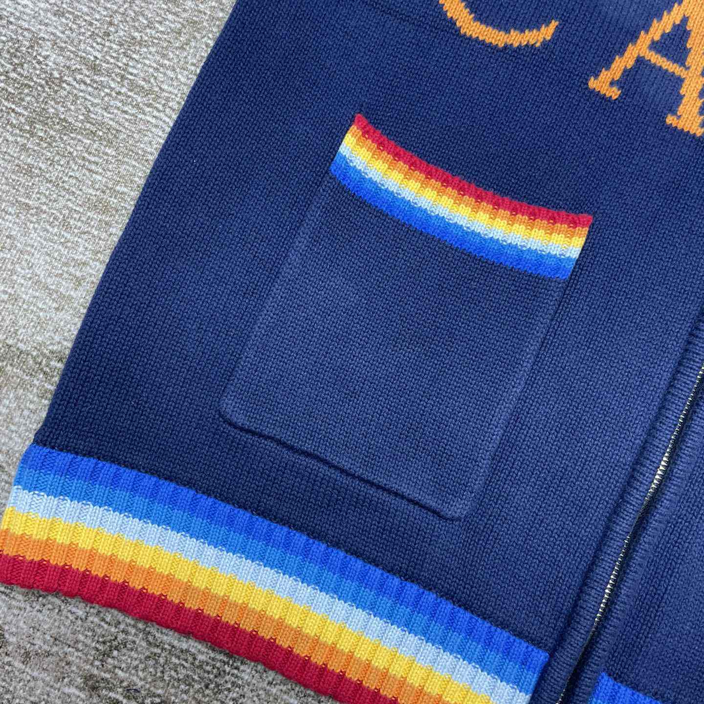 Casablanca Casa Club Strickjacke<br>
 - EUR FASHION