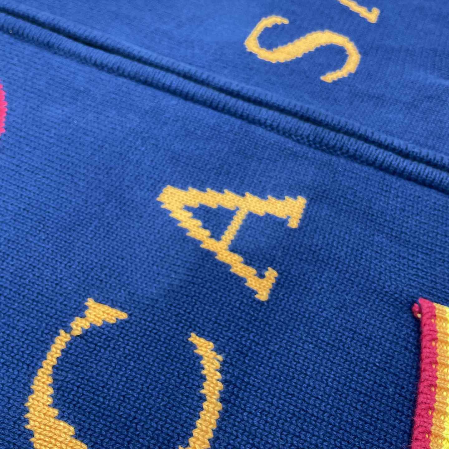 Casablanca Casa Club Strickjacke<br>
 - EUR FASHION
