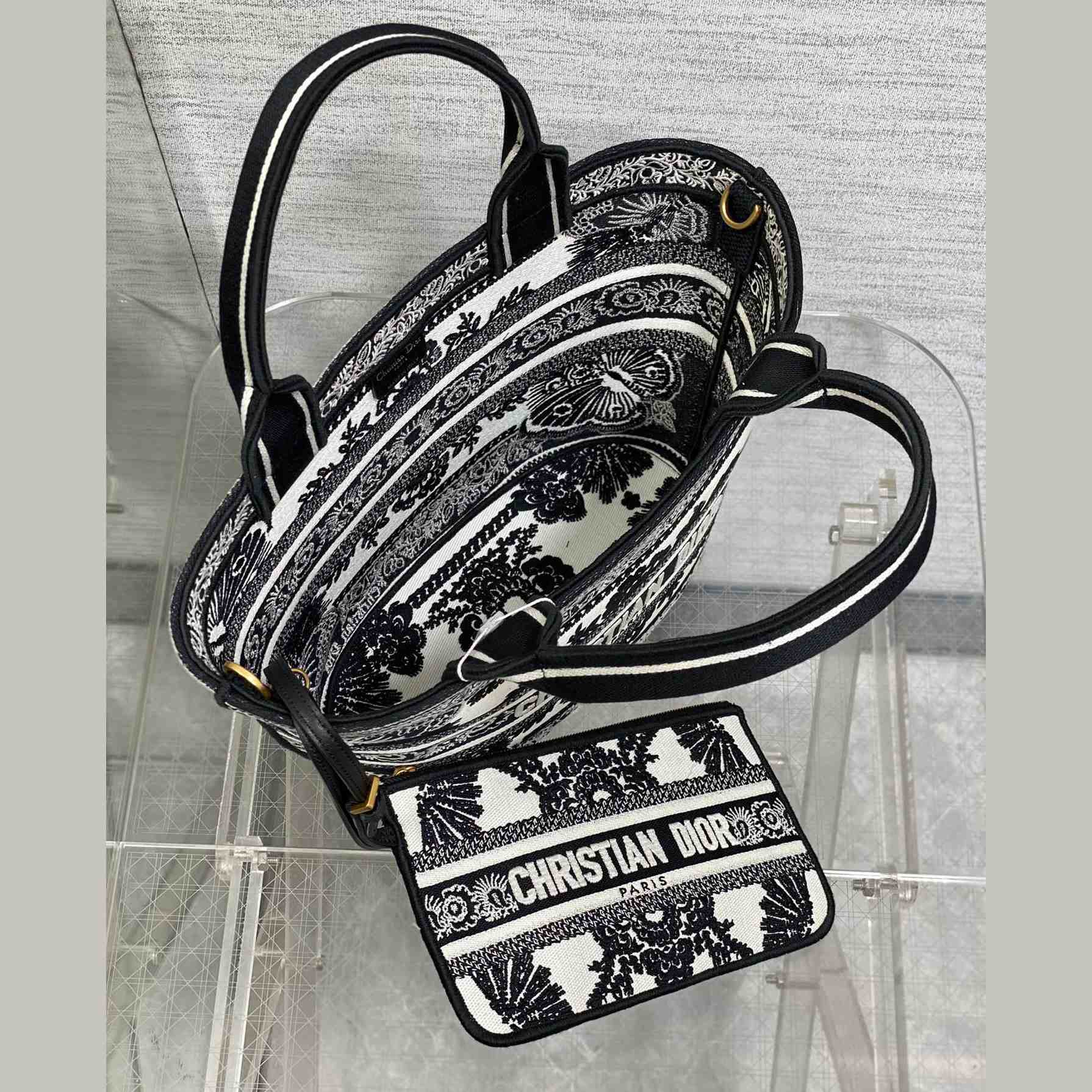 Dior Hutkorbtasche<br>
 - EUR FASHION