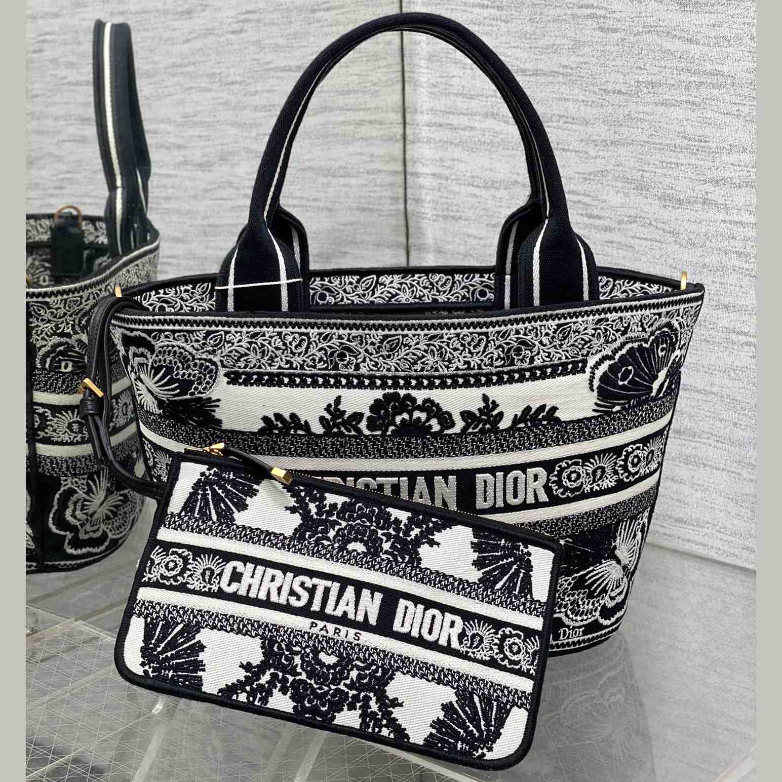 Dior Hutkorbtasche<br>
 - EUR FASHION