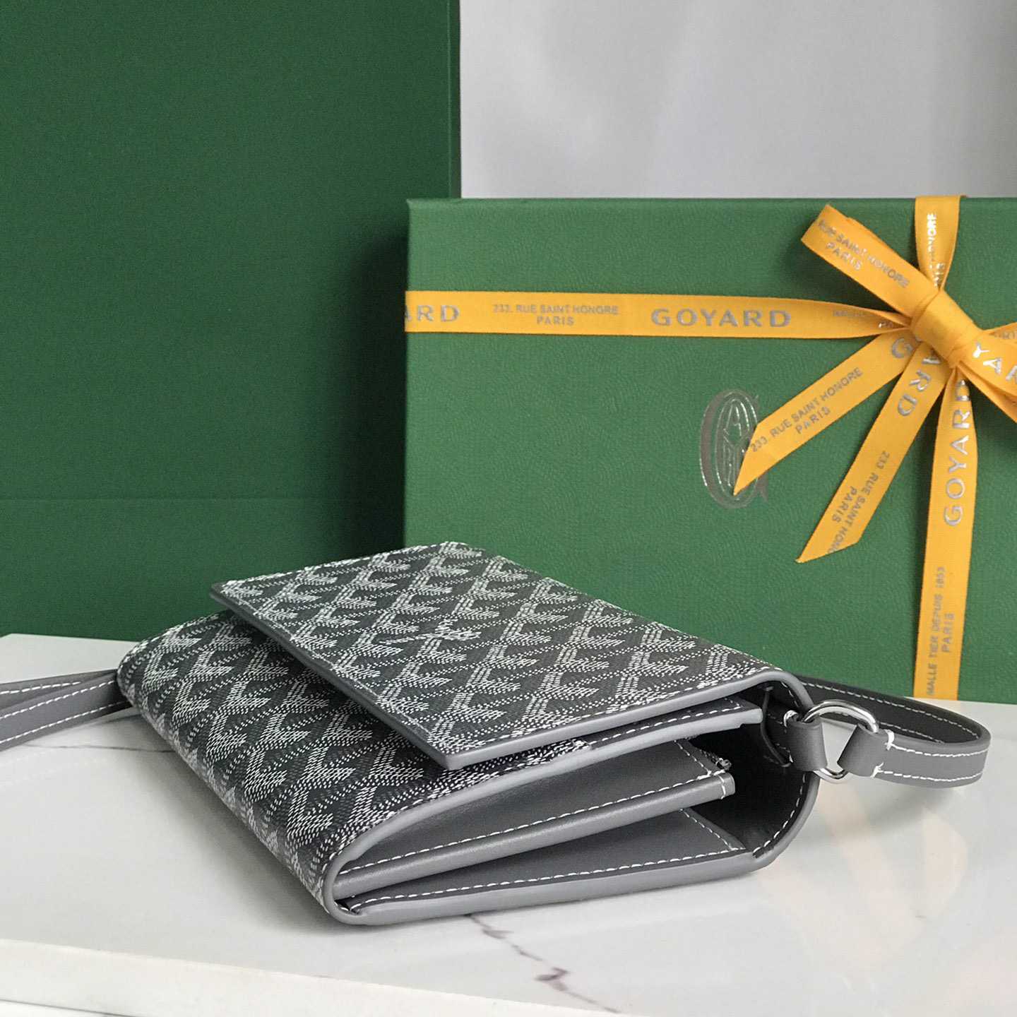 Goyard Varenne Kontinentale Geldbörse<br>
 - EUR FASHION