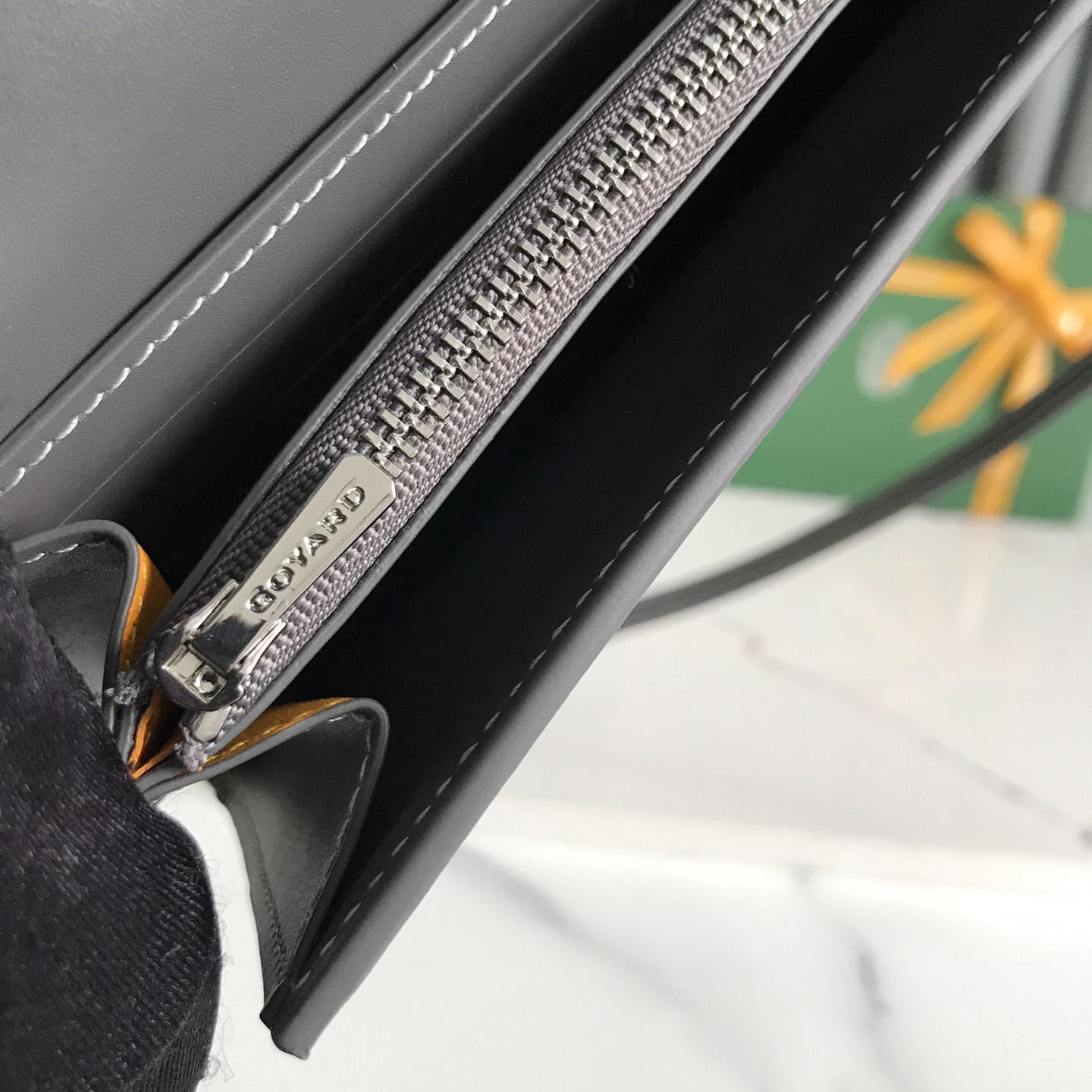 Goyard Varenne Kontinentale Geldbörse<br>
 - EUR FASHION