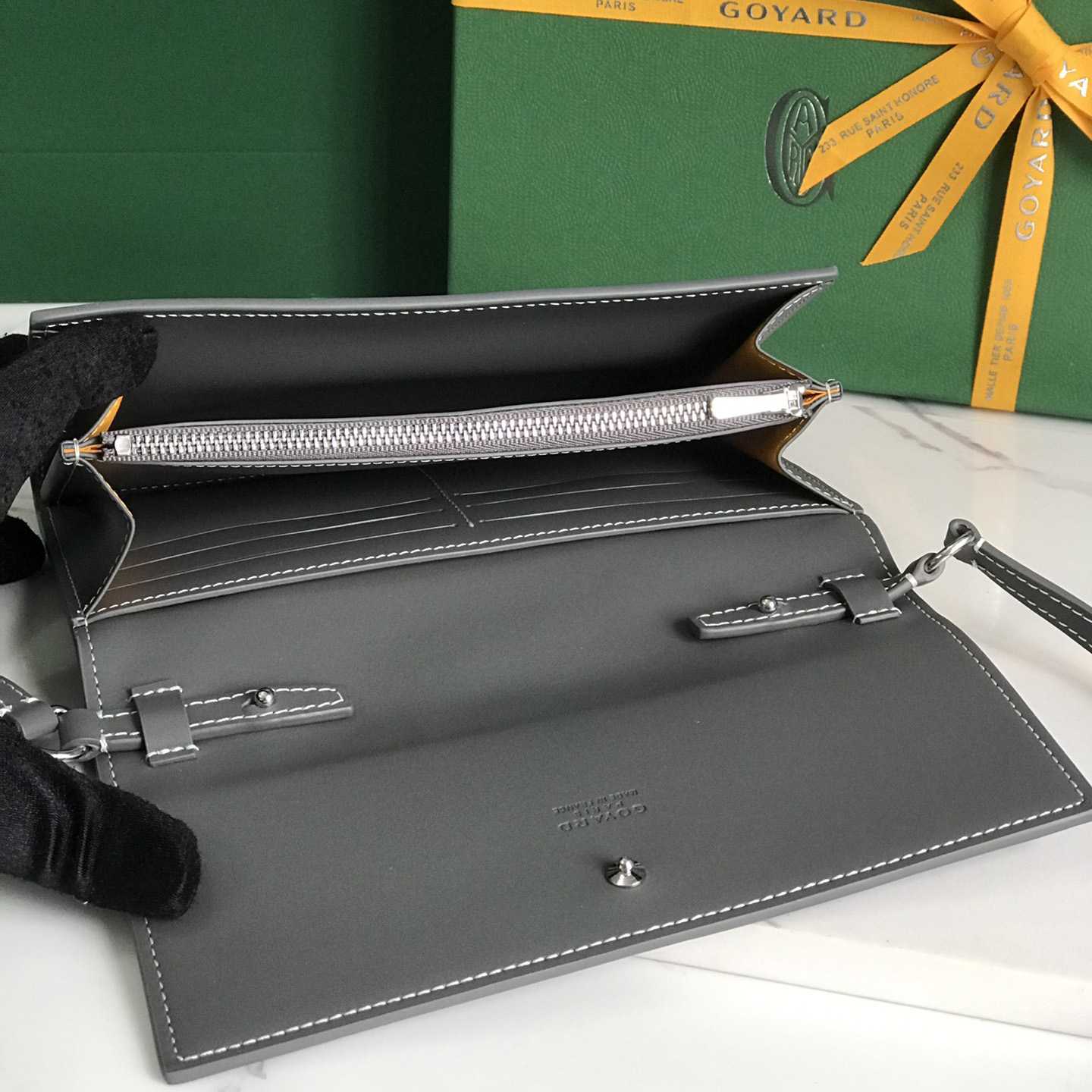Goyard Varenne Kontinentale Geldbörse<br>
 - EUR FASHION